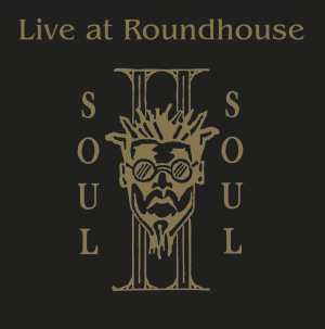 Live at The Roundhouse: CD