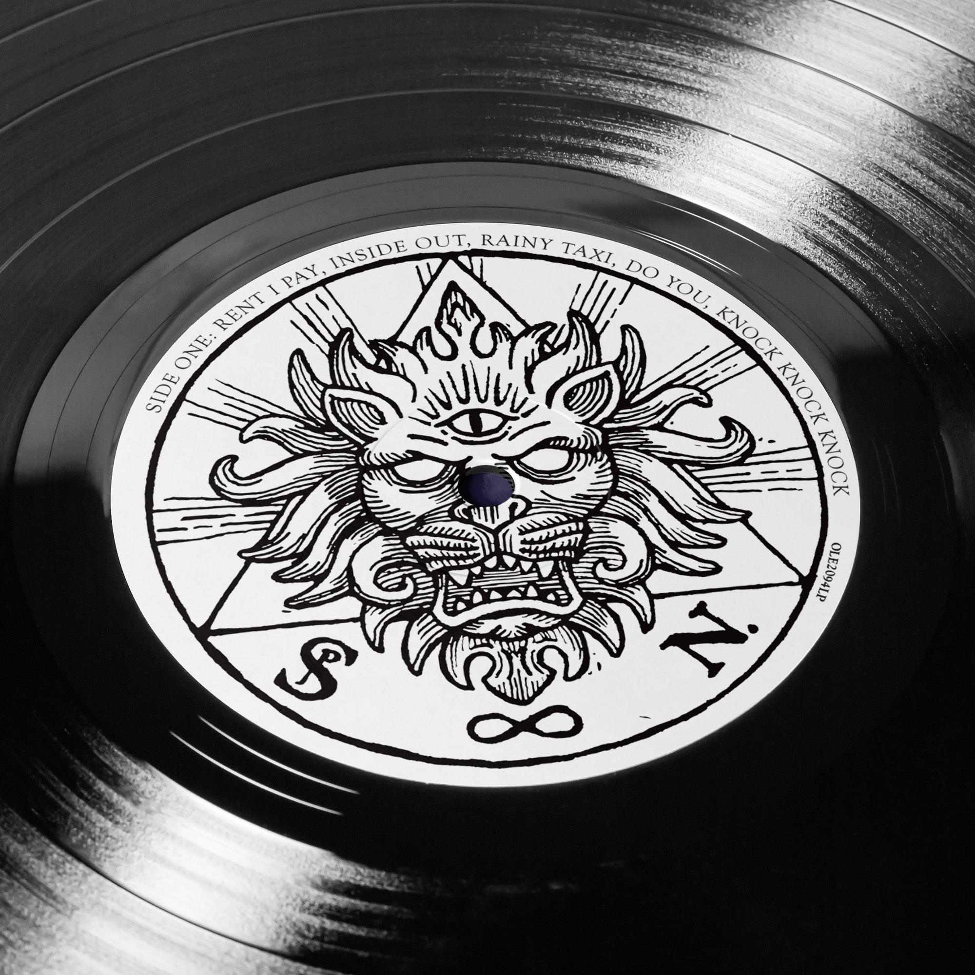 They Want My Soul (Deluxe More Soul Edition): Vinyl 2LP - Image 5