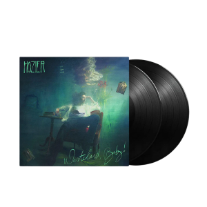 Wasteland, Baby!: Vinyl 2LP