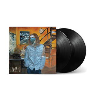Hozier: Vinyl 2LP