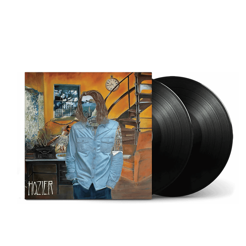Hozier: Vinyl 2LP