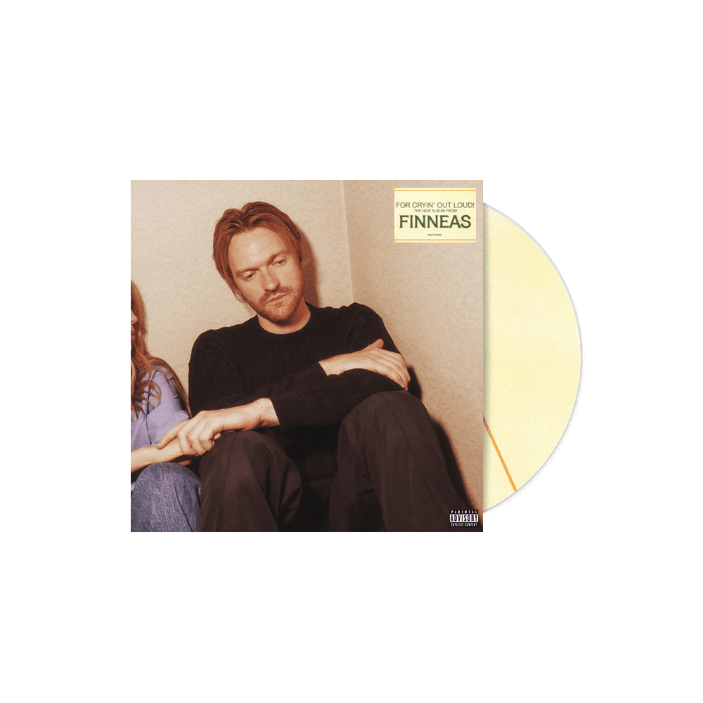 For Cryin' Out Loud! Standard CD