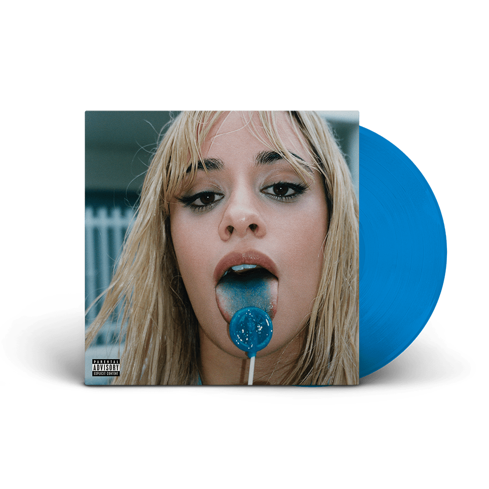 C, XOXO - Vinyl