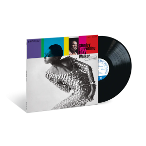 Easy Walker (Classic Vinyl Series): Vinyl LP