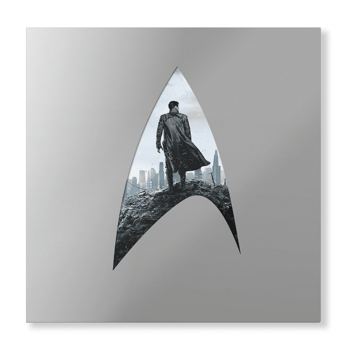 Star Trek - Into Darkness (Music From The Original Motion Picture: Deluxe Vinyl 3LP Box Set - Image 2