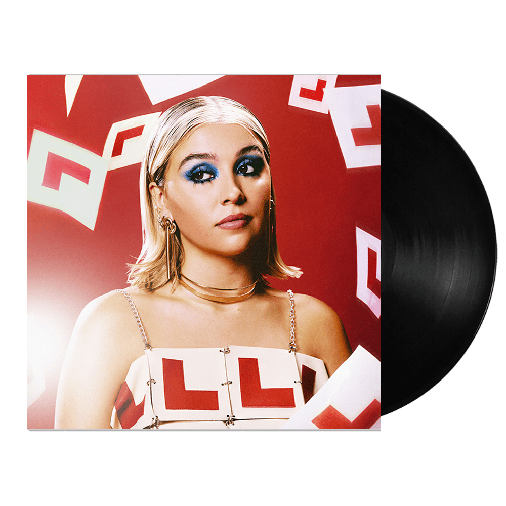 Still Learning: Signed Vinyl LP