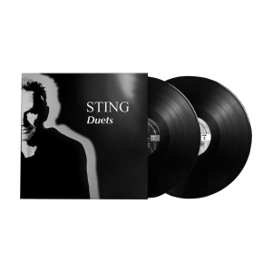 Duets: Gatefold Vinyl 2LP