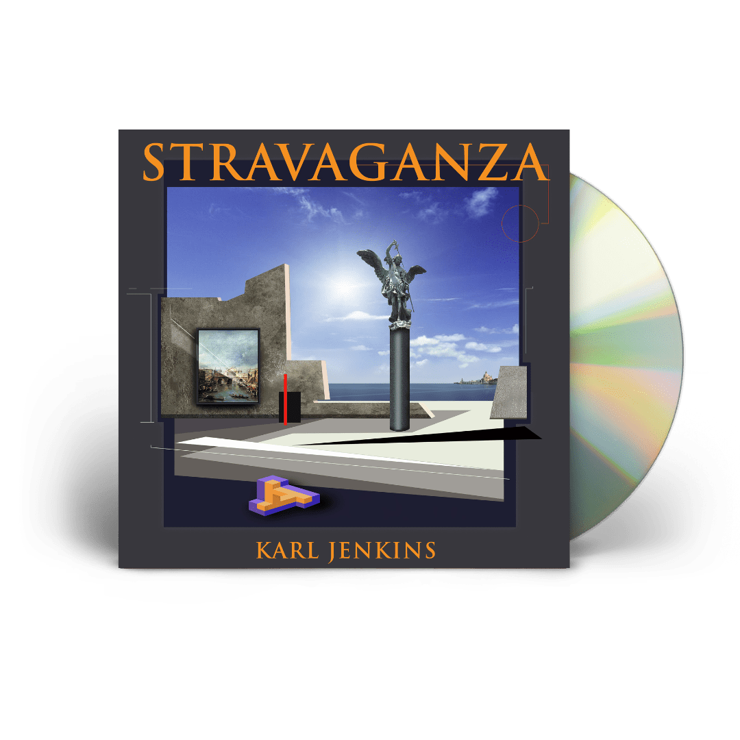 Stravaganza [Signed]