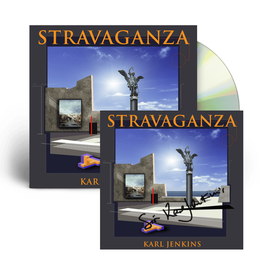 Stravaganza: CD - Image 2
