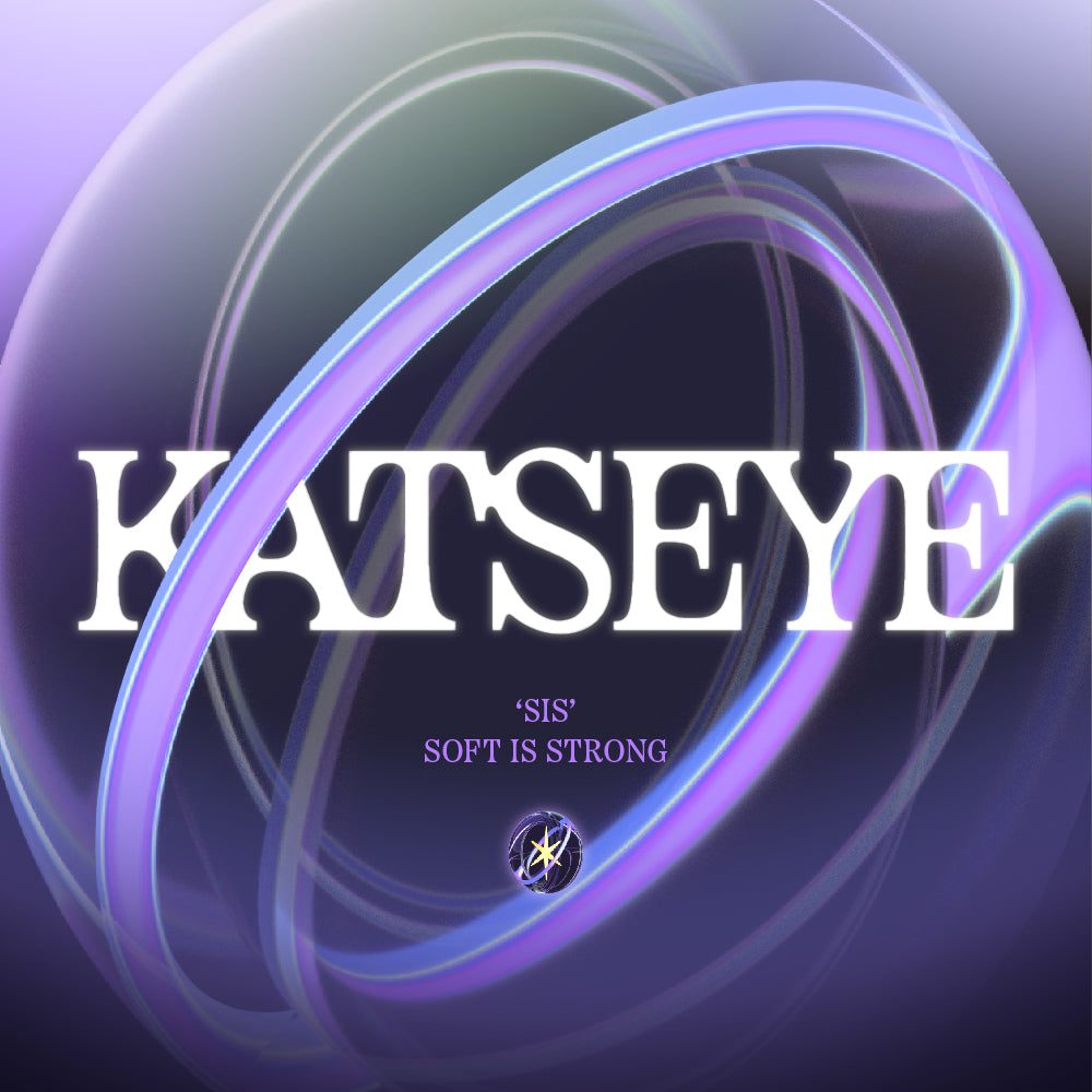 KATSEYE - ‘SIS (Soft Is Strong) - Strong Ver.’ - Image 2