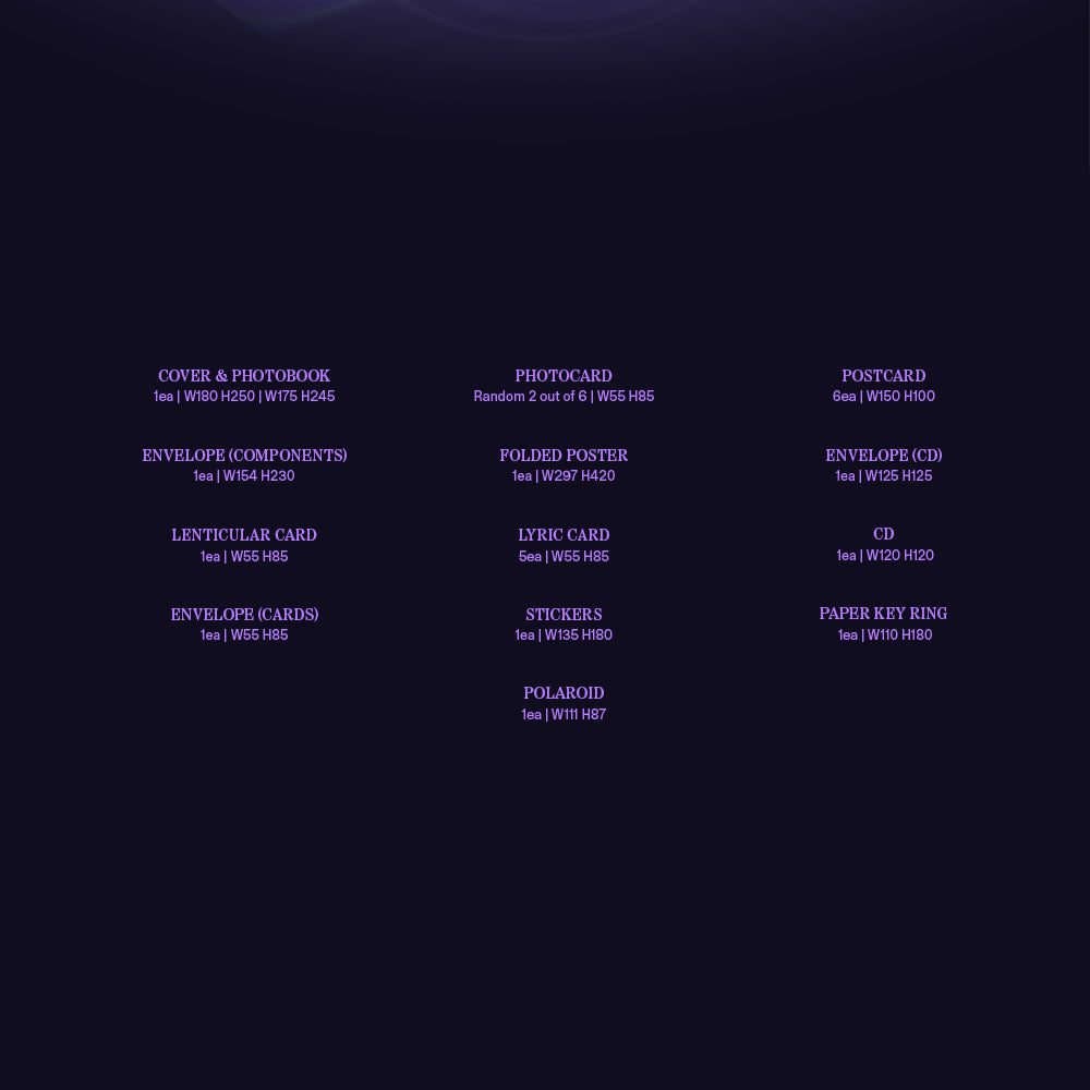 KATSEYE - ‘SIS (Soft Is Strong) - Strong Ver.’ - Image 3