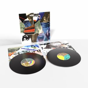 The Strange Ones: Gatefold Vinyl 2LP