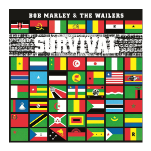 Survival: Vinyl LP