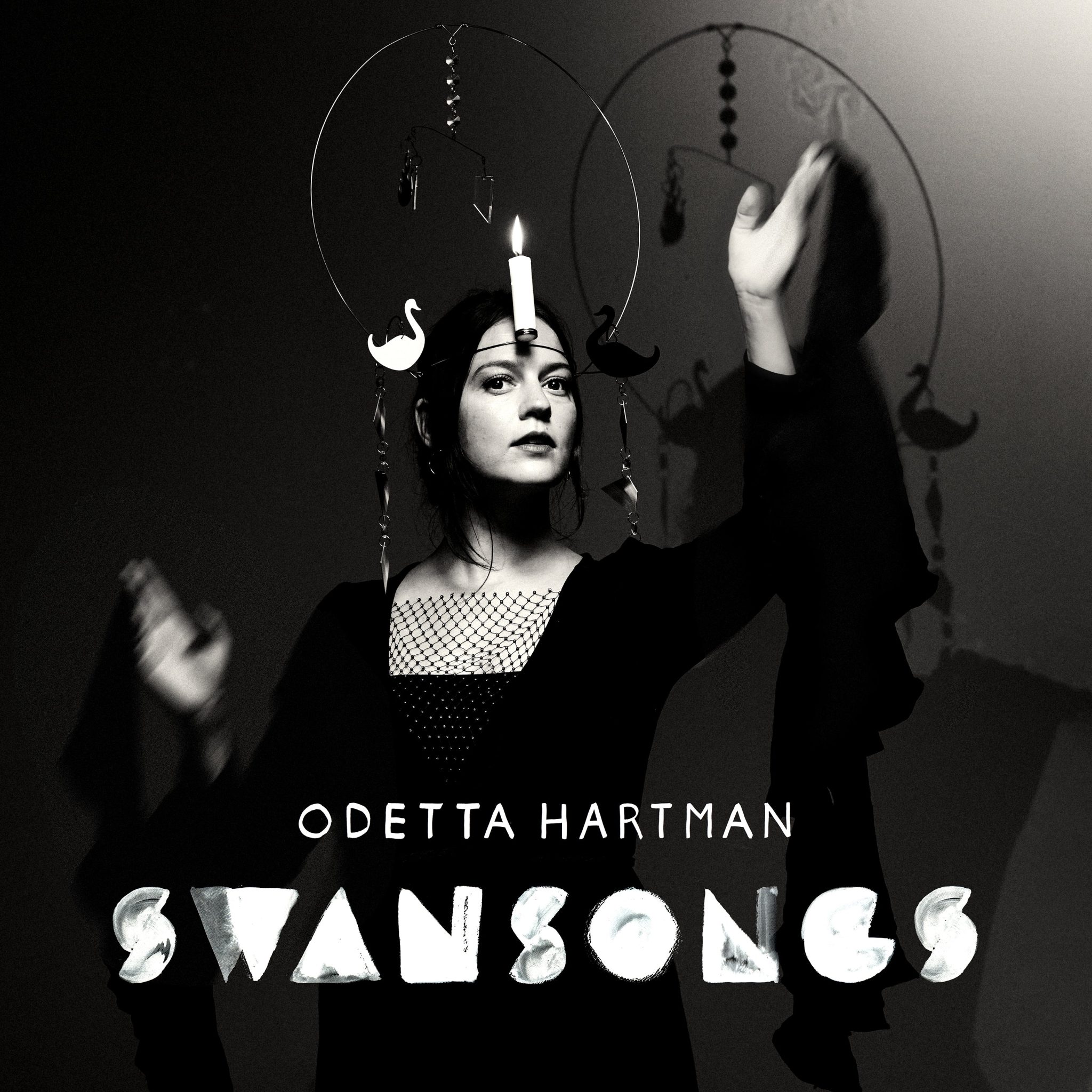 Swansongs: CD