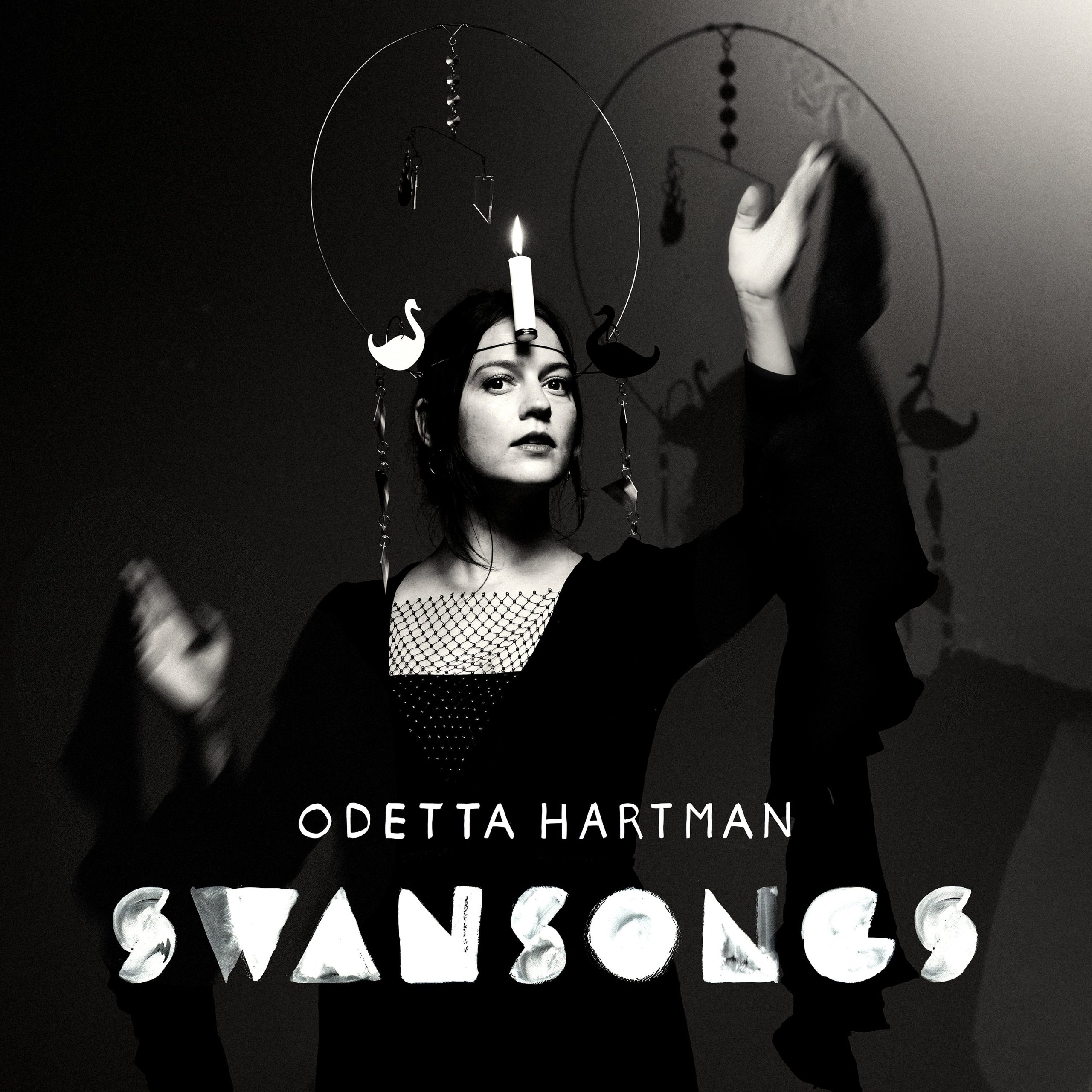 Swansongs: CD