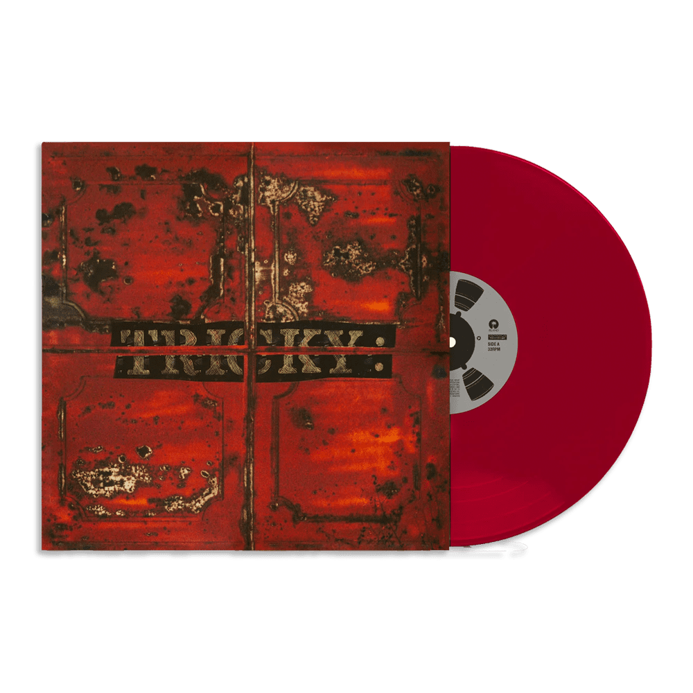 Maxinquaye (Reincarnated): Limited Oxblood Vinyl LP [NAD23]
