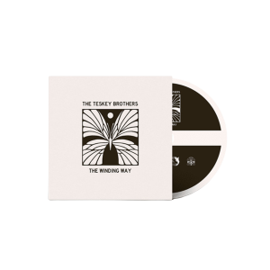 The Winding Way: CD