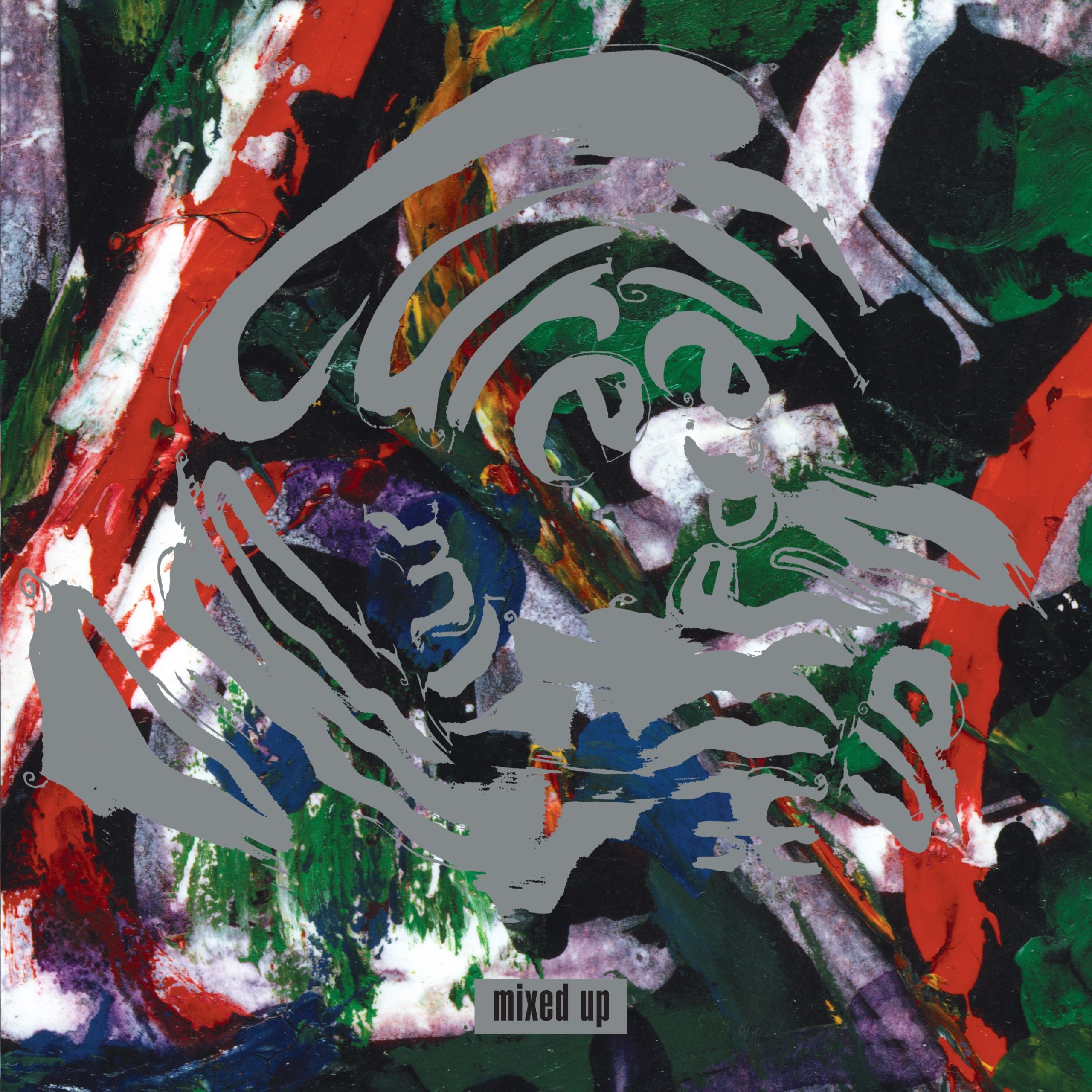 Mixed Up: 2LP (Remastered) - Image 2