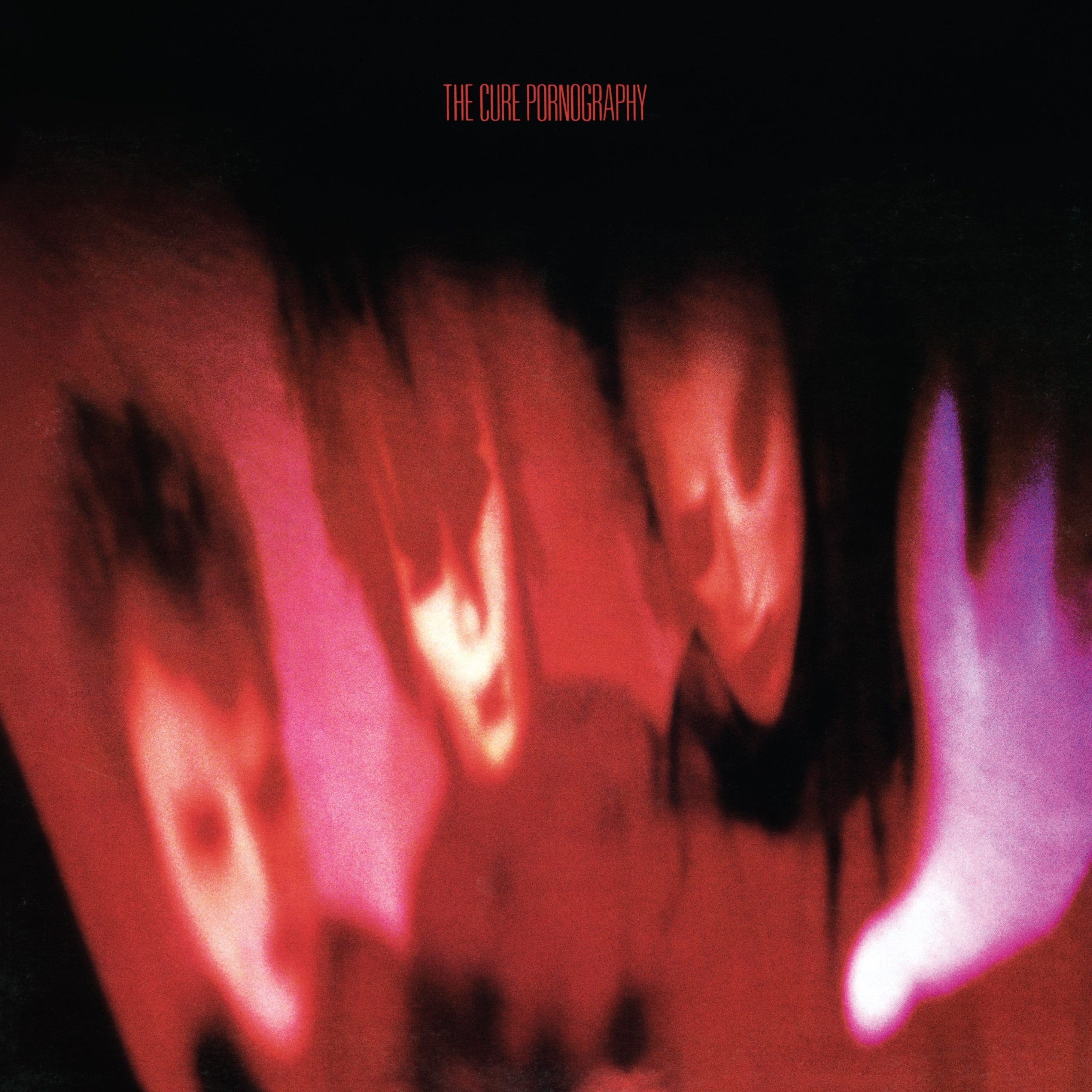 Pornography: 1LP (Remastered) - Image 2