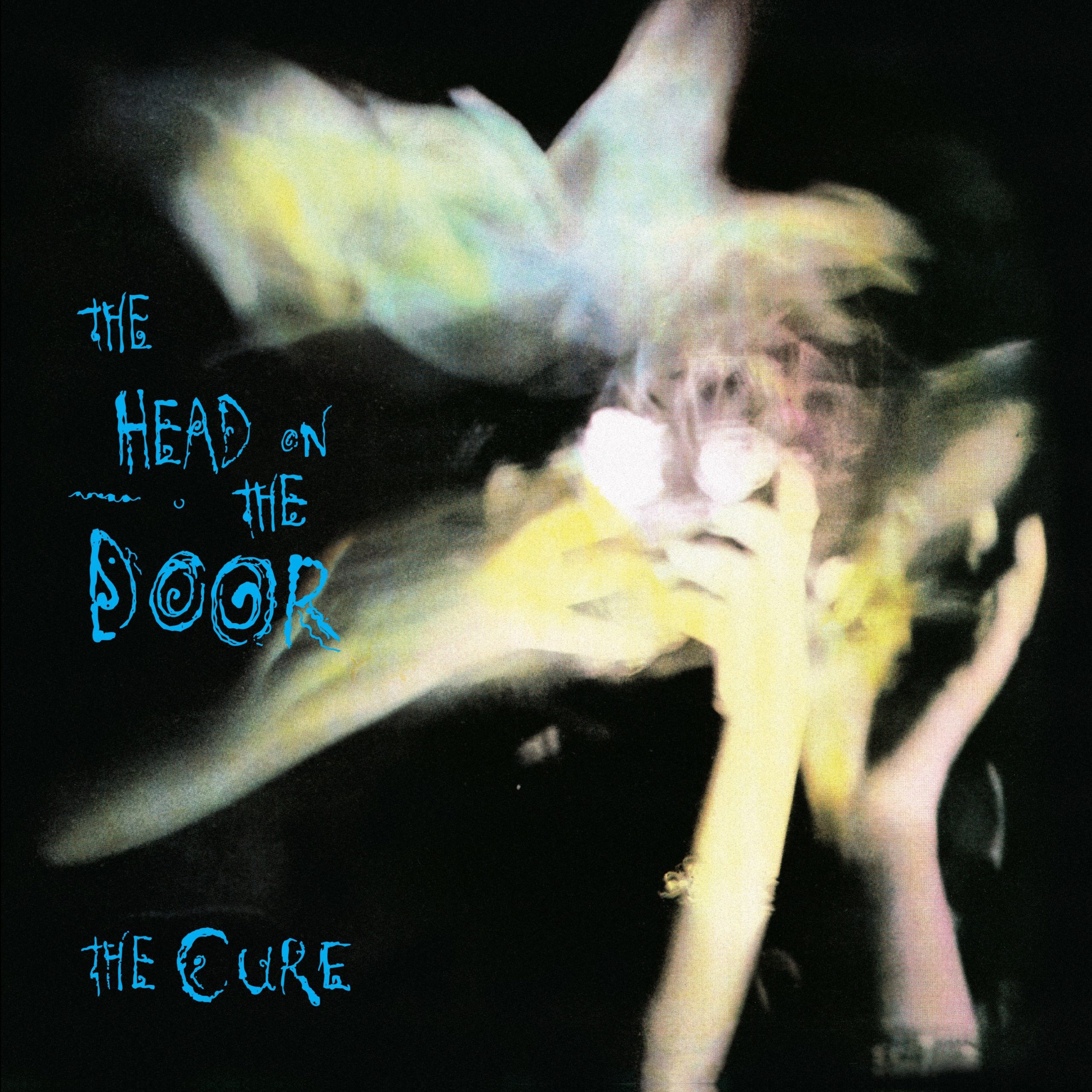 The Head On The Door: Vinyl LP - Image 2