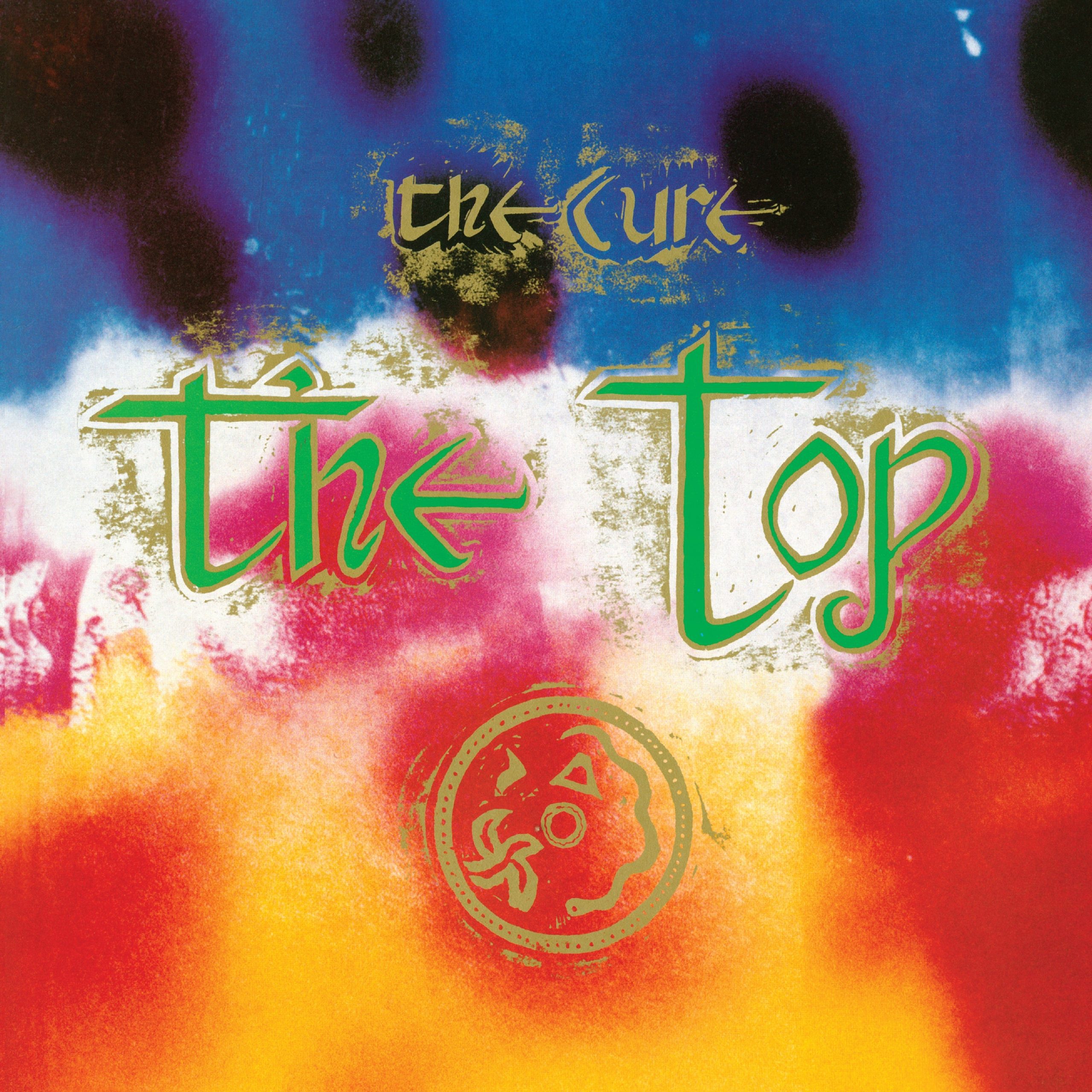 The Top: 1LP (Remastered) - Image 2