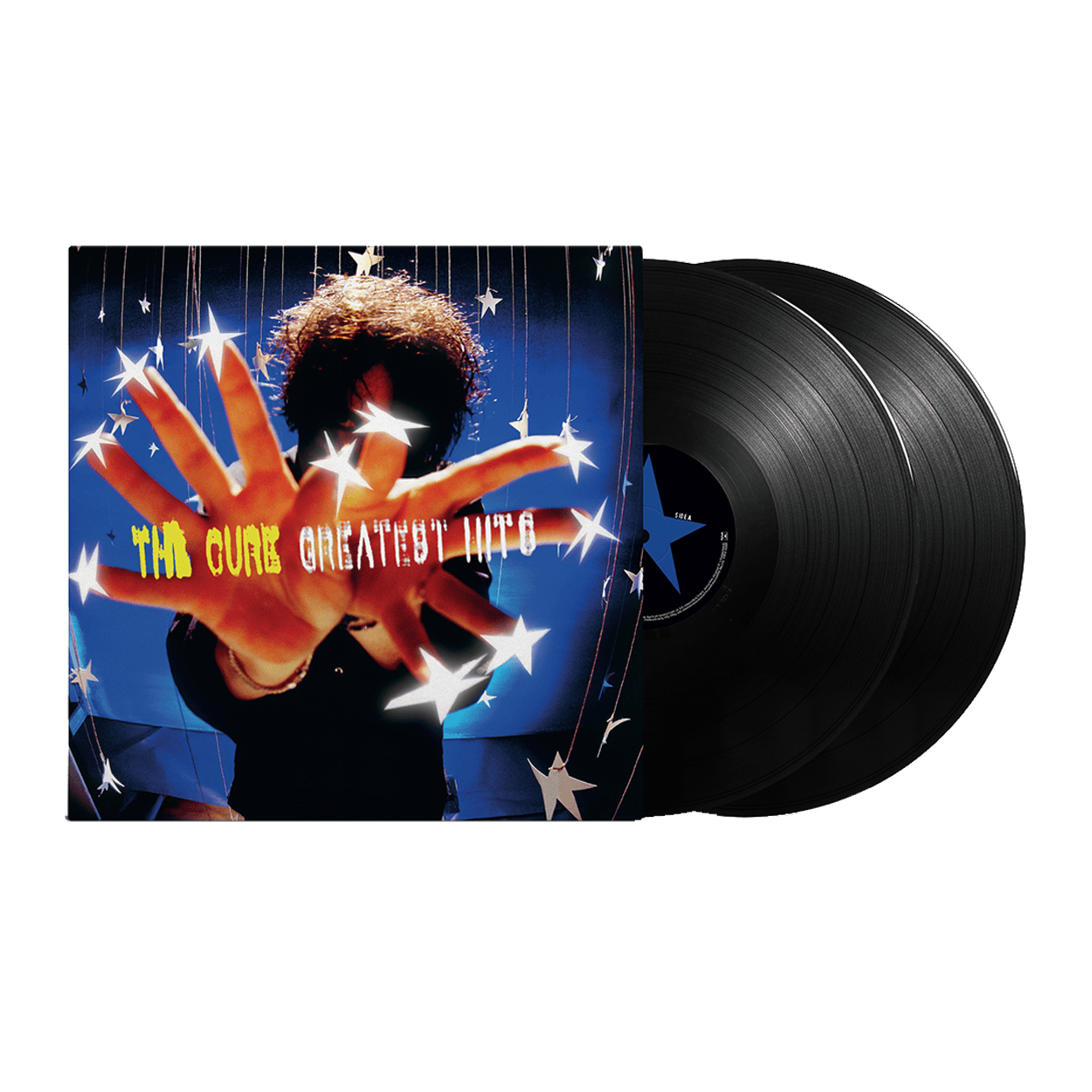 Greatest Hits: 2LP (Remastered)