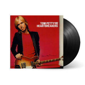 Damn The Torpedoes: Vinyl LP