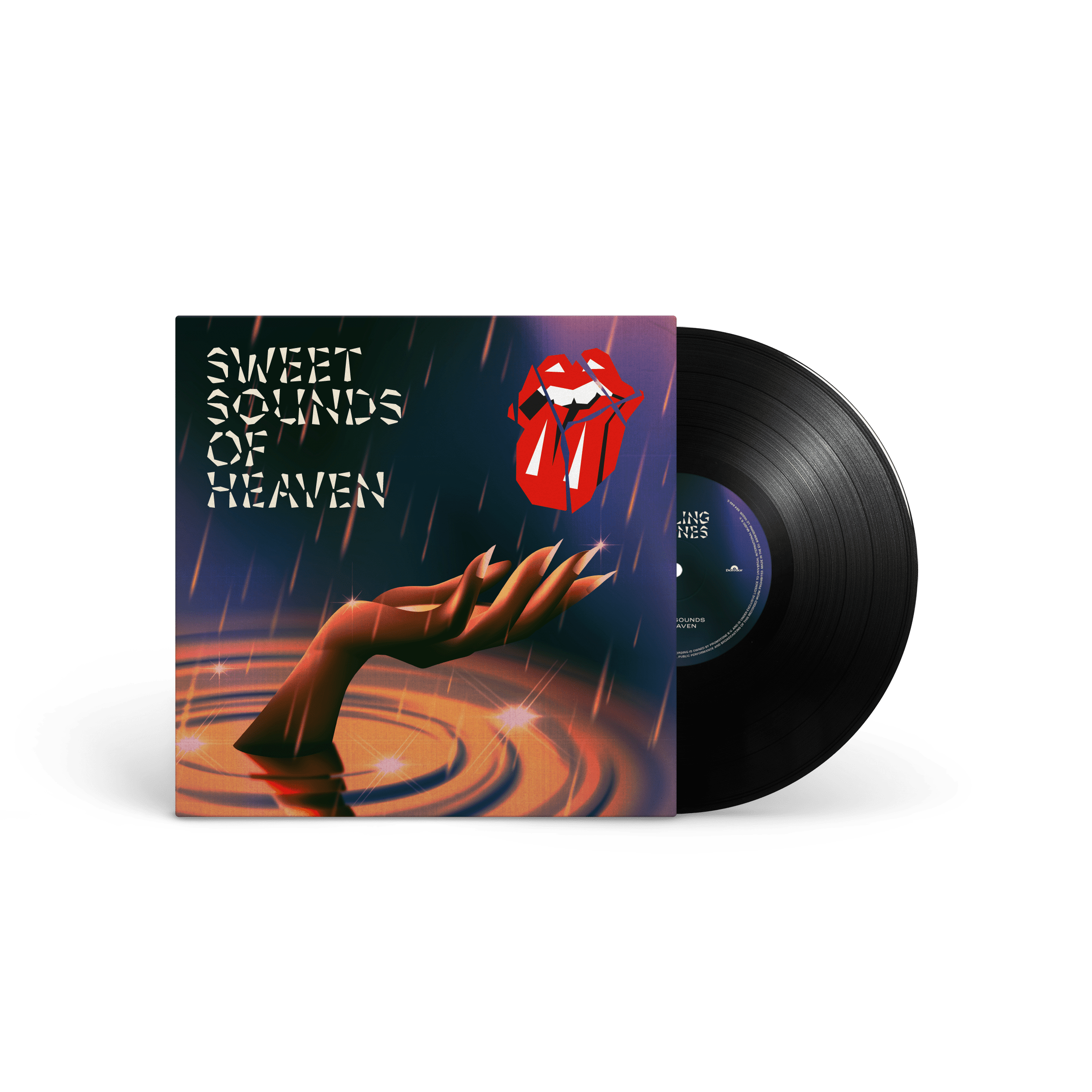 Sweet Sounds Of Heaven