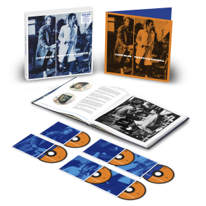 Café Bleu - Special Edition 6CD