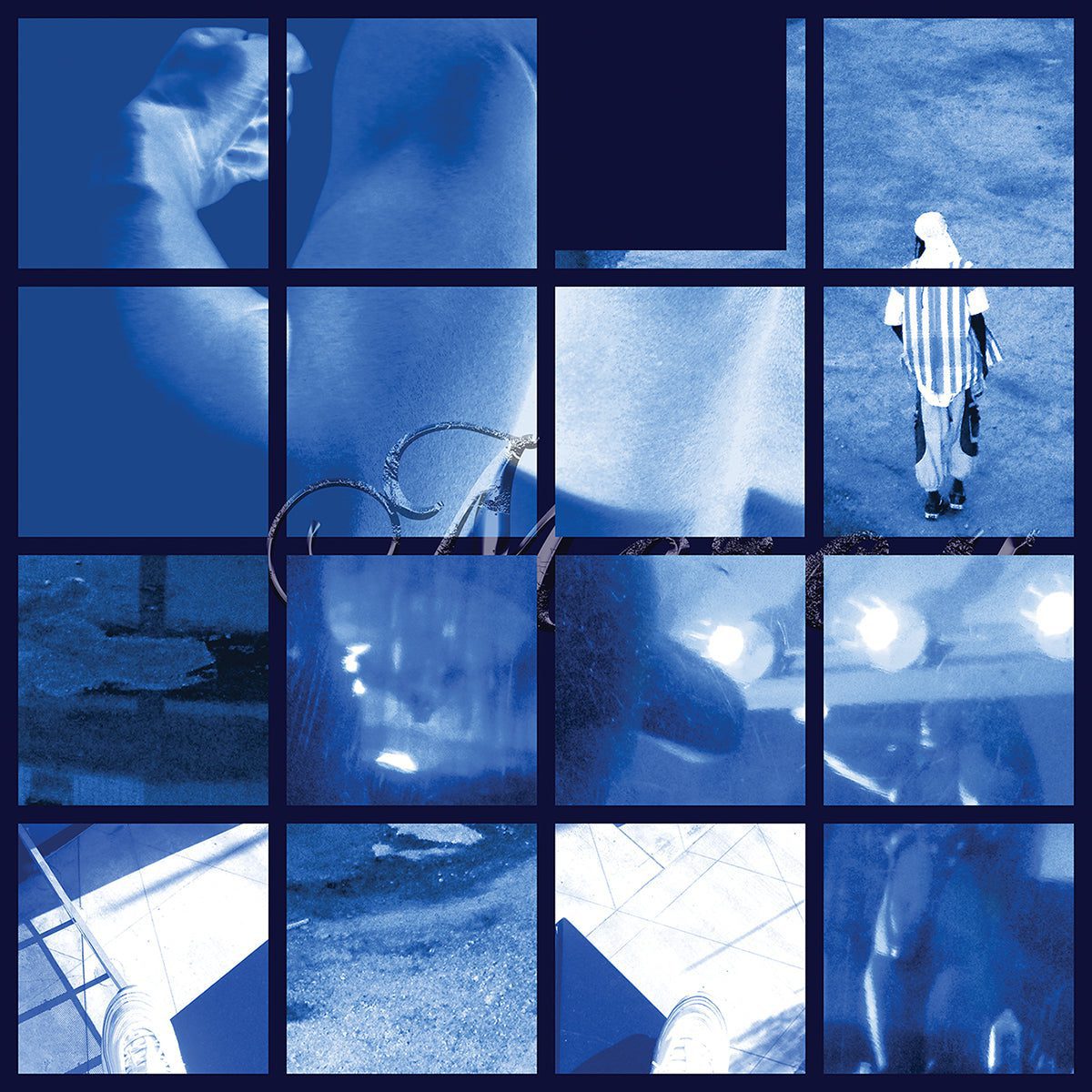Take Off From Mercy: Vinyl LP - Image 2