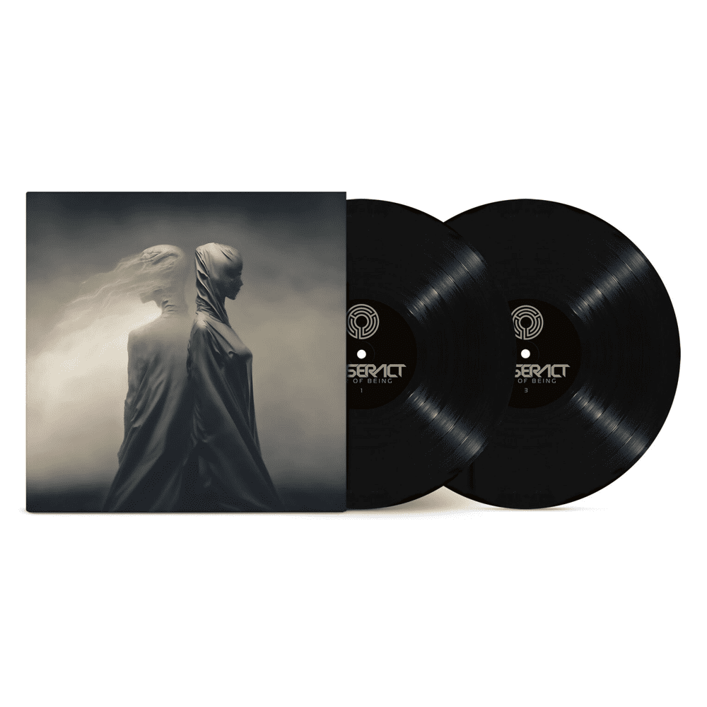War Of Being: Vinyl 2LP