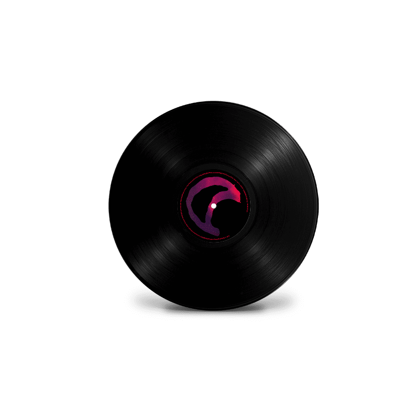 'Beholder' Standard LP - Image 2