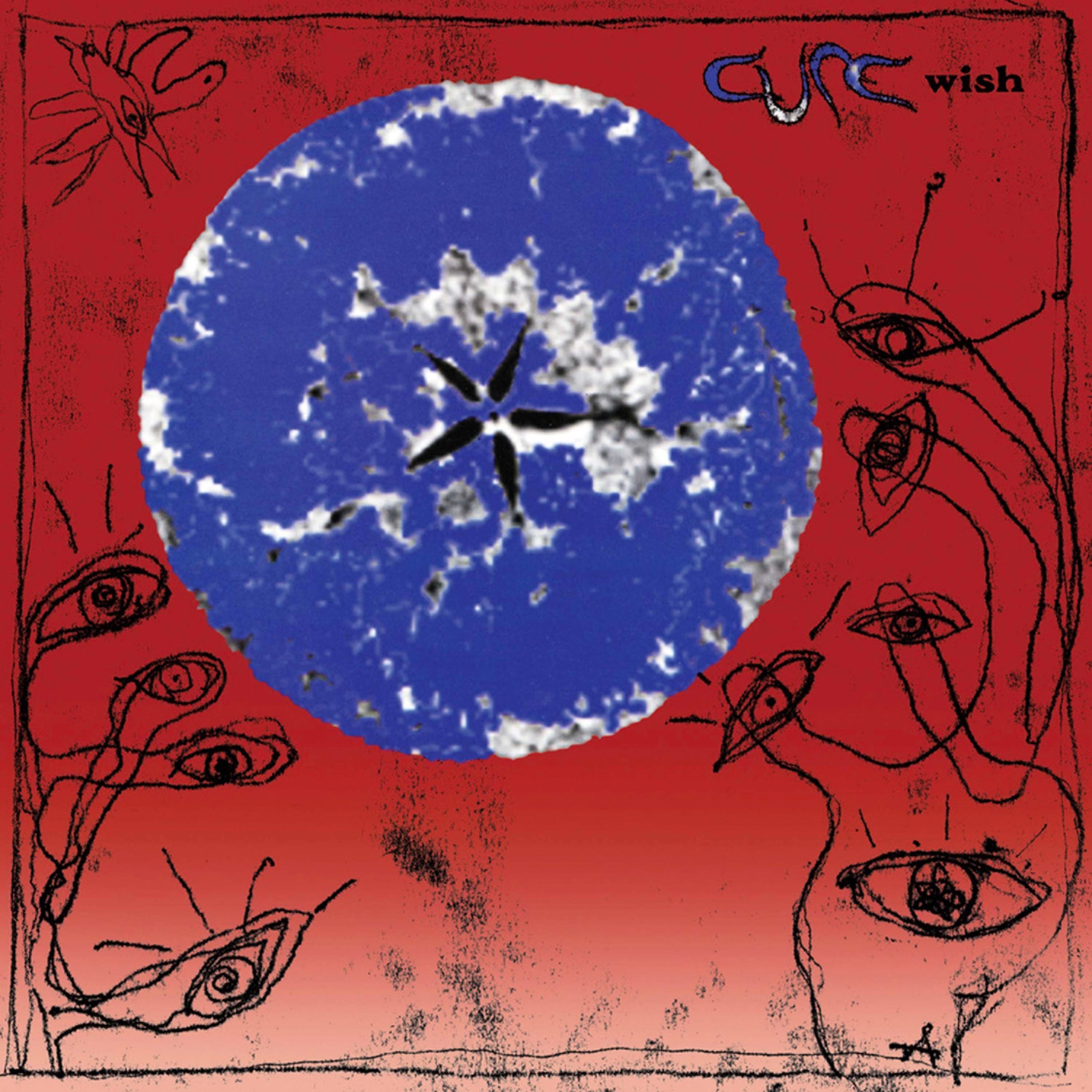 Wish 30th Anniversary: 1CD (Remastered)