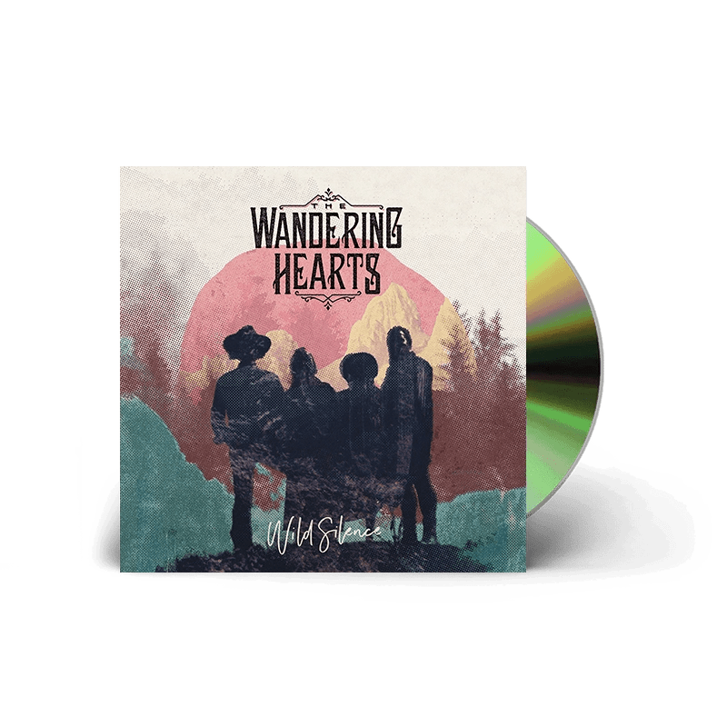 Wild Silence: CD