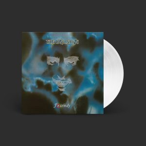 Friends: White Vinyl LP