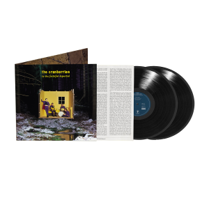 To The Faithful Departed: Vinyl 2LP