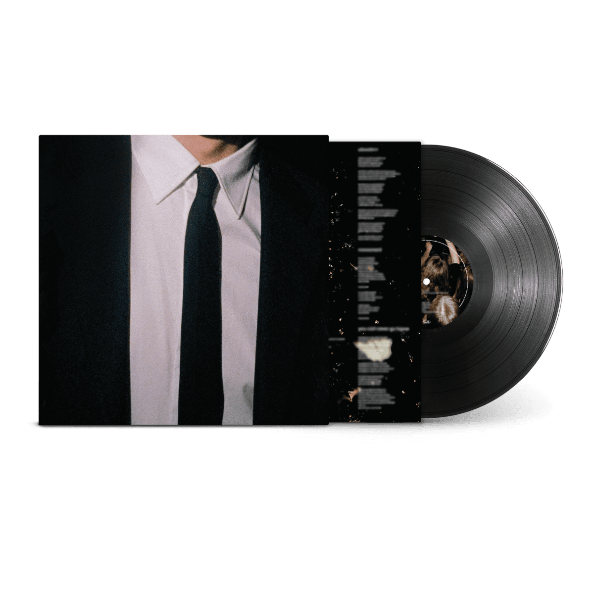 What's Wrong With New York? Vinyl