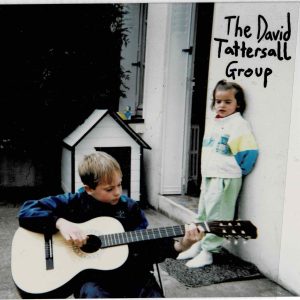 The David Tattersall Group: Vinyl LP