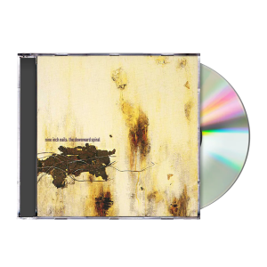 The Downward Spiral: CD