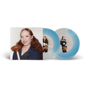 The Giver 7" - The Plumber