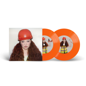 The Giver 7" - The Construction Worker