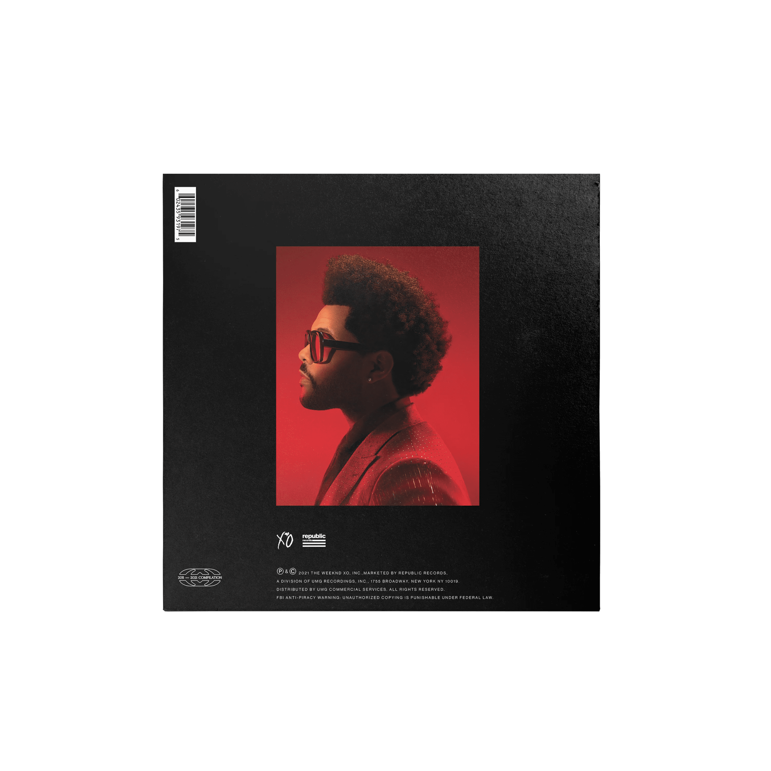 THE HIGHLIGHTS 2LP - Image 3