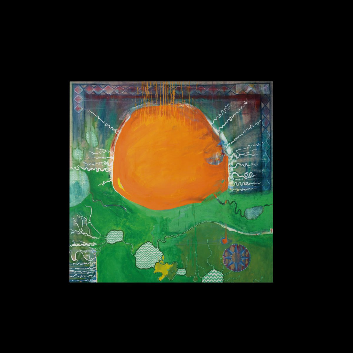 Cutouts: CD - Image 2