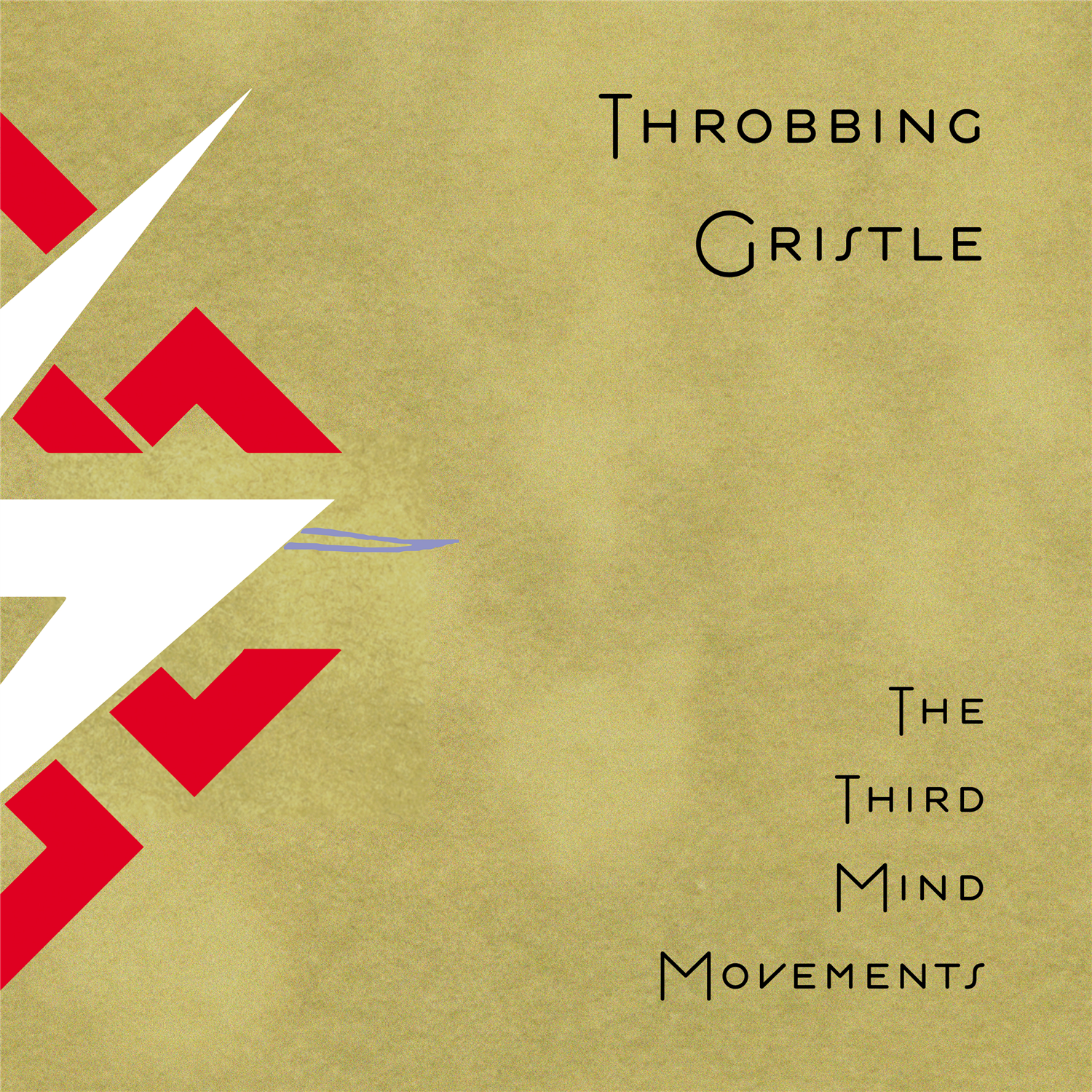 The Third Mind Movements: CD