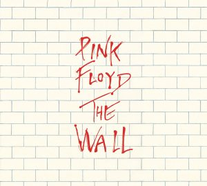 The Wall: Black Vinyl 2LP