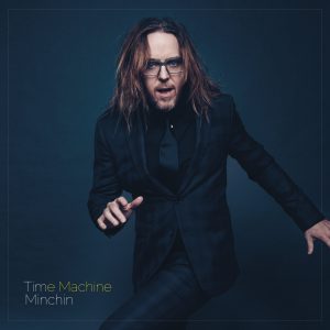 Time Machine CD