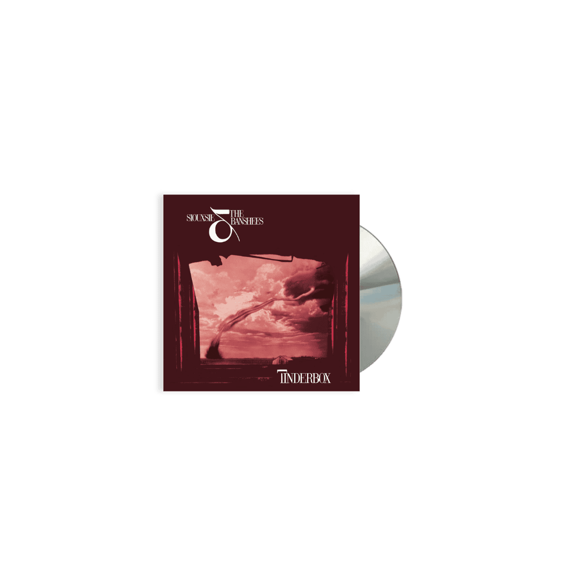 Tinderbox: CD Album