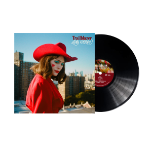Trailblazer: Vinyl LP