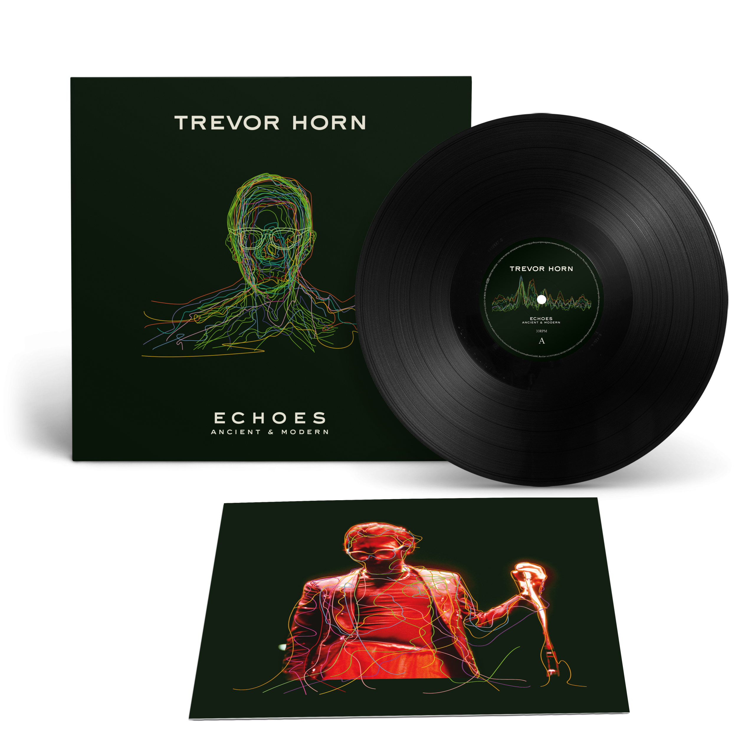 Personal Jesus: Vinyl 12" Single
