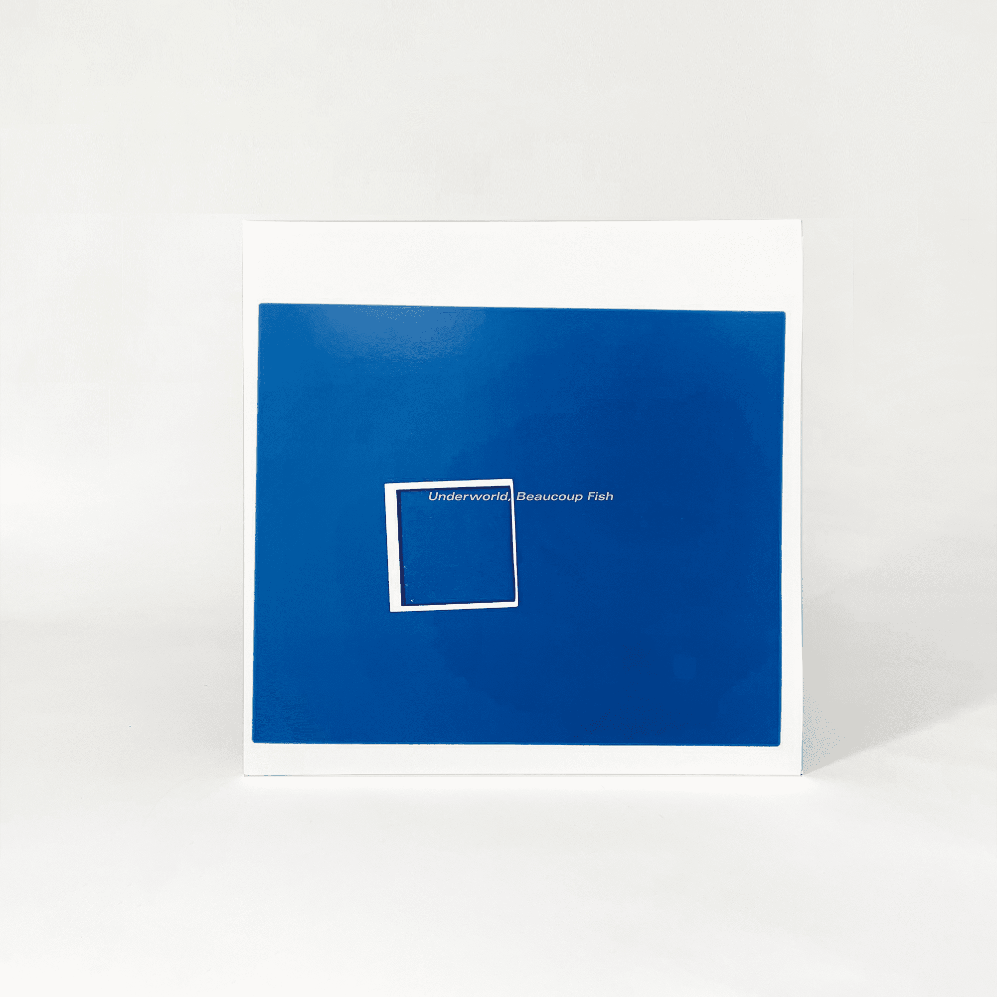 Beaucoup Fish: Vinyl 2LP - Image 3
